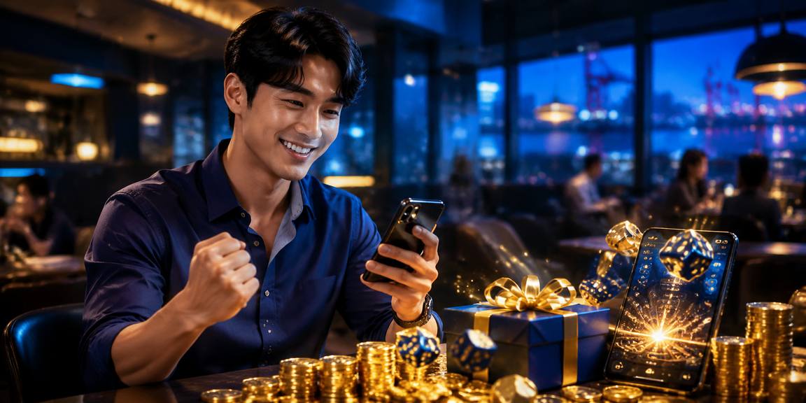 1uu Bên trong sảnh Arcade Biển Xanh